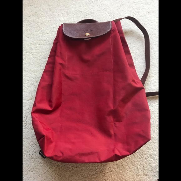 Longchamp Handbags - Designer backpack 🎒